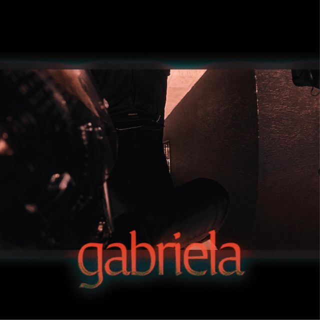 KubilaTTo - 'gabriela' [Ringtone]