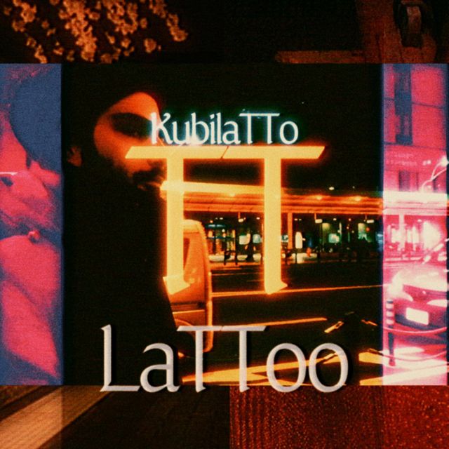 KubilaTTo - 'GO (red can turn to blue)' [Ringtone]