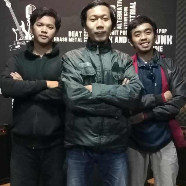 Kumbang Band - 'Abang Ojek Online' [Ringtone]