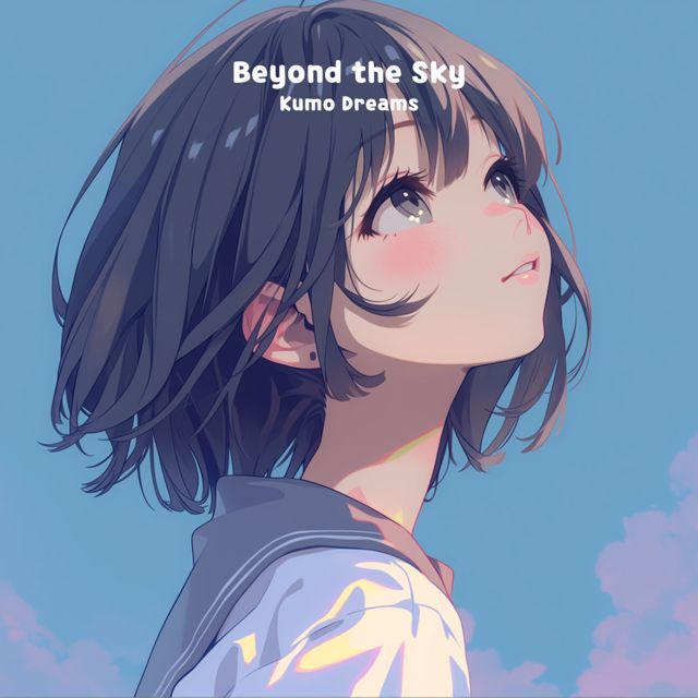 Kumo Dreams - 'Clouds Slowly Float (Rain Version)' [Ringtone]