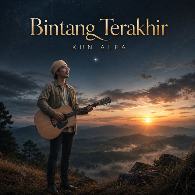 Kun Alfa - 'Fajar Bangunkan Jiwa' [Ringtone]
