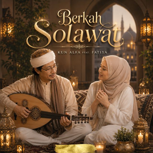Kun Alfa - 'Pulang Sebelum Senja (feat. Fatiya)' [Ringtone]