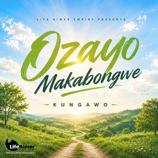 Kungawo - 'Ozayo Makabongwe' [Ringtone]