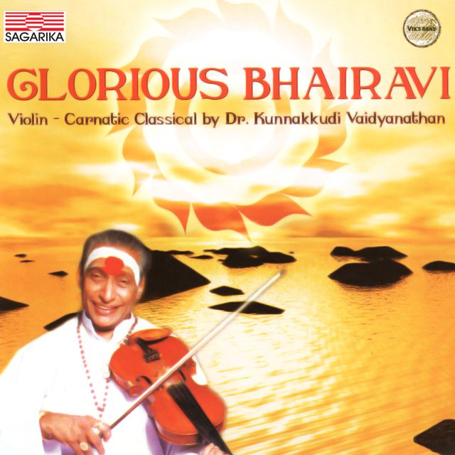Kunnakkudi Vaidyanathan - 'Yaaro Ivaryaaro / Bhairavi' [Ringtone]