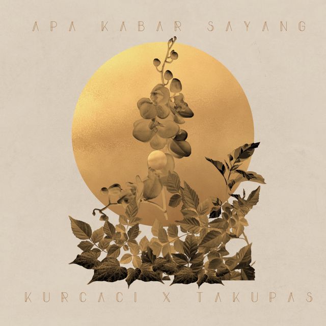 Kurcaci - 'APA KABAR SAYANG (feat. Takupas)' [Ringtone]