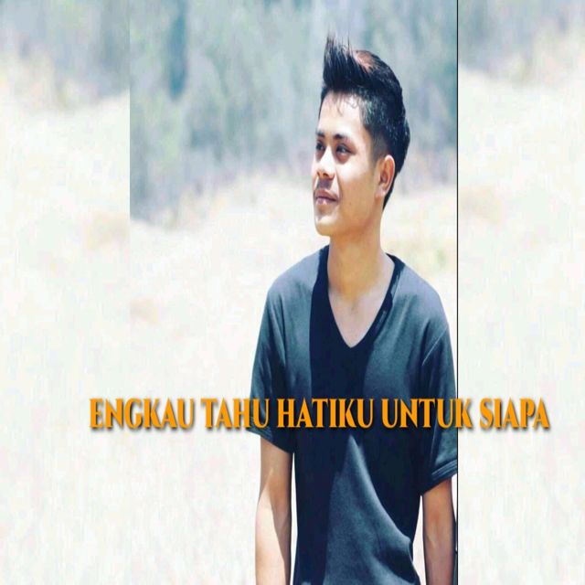 Kurniawan Marqiu - 'Engkau Tahu Hatiku Untuk Siapa' [Ringtone]