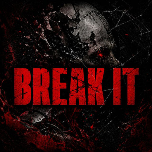 Kuro - 'BREAK IT' [Ringtone]