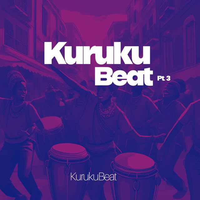 Kurukubeat - 'Danny can' [Ringtone]