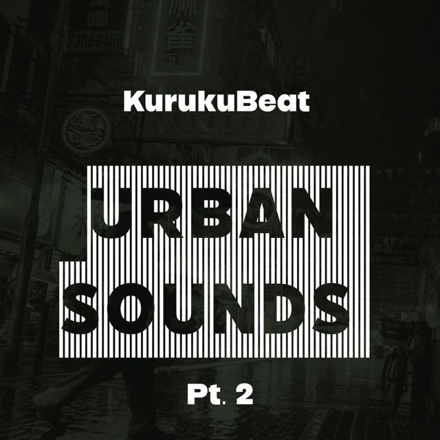 Kurukubeat - 'E dey play' [Ringtone]