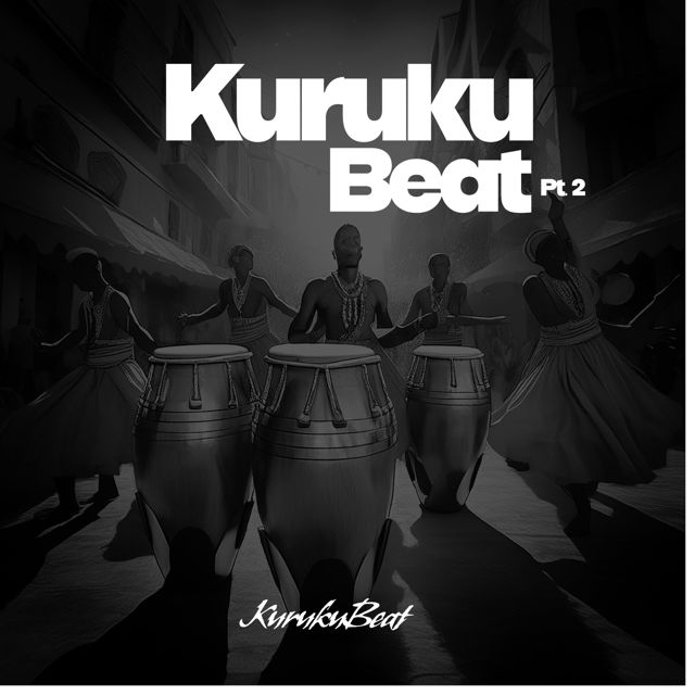 Kurukubeat - 'Fire eyes' [Ringtone]