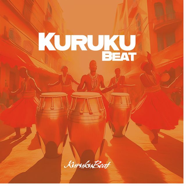 Kurukubeat - 'In the sky' [Ringtone]