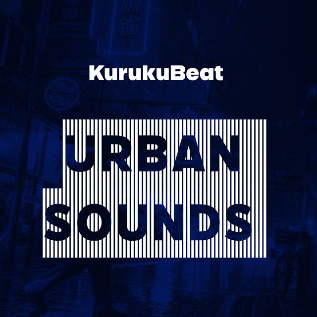 Kurukubeat - 'Walker' [Ringtone]