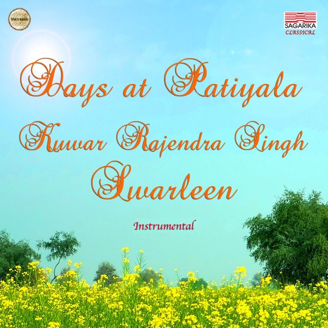 Kuwar Rajendra Singh - 'Days At Patiyala' [Ringtone]