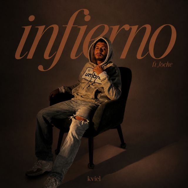 KVIEL - 'INFIERNO' [Ringtone]