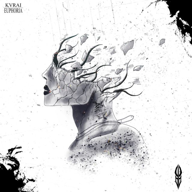 KVRAI - 'EUPHORIA' [Ringtone]