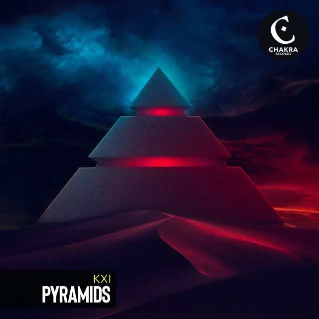 KXI - 'Pyramids' [Ringtone]