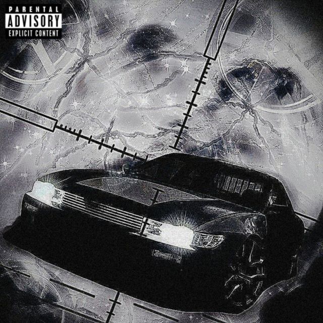 KXZU - 'OLD SCHOOL DRIFT (Slowed)' [Ringtone]