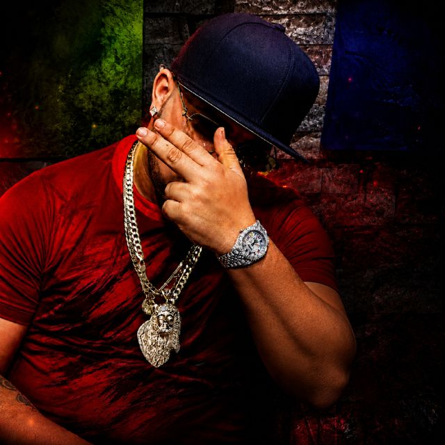 Kychu - 'Del Rap Al Dembow (feat. Braulio Fogon)' [Ringtone]