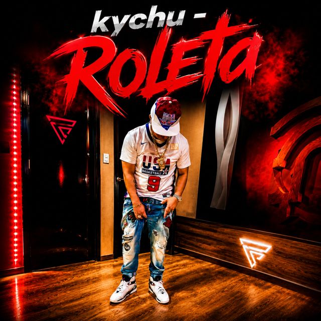 Kychu - 'Roleta (feat. Chuki El Cibernetico)' [Ringtone]
