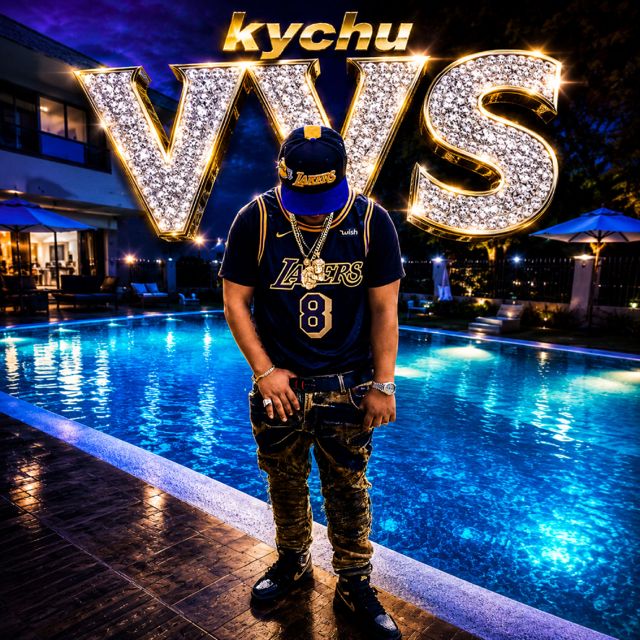 Kychu - 'VVS (feat. Chuki El Cibernetico)' [Ringtone]
