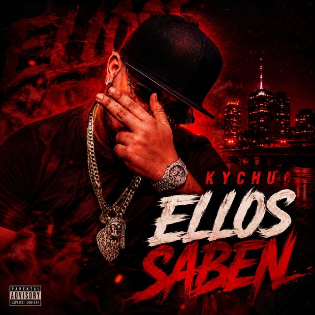 Kychu - 'Ellos Saben (feat. Luis Caracter)' [Ringtone]
