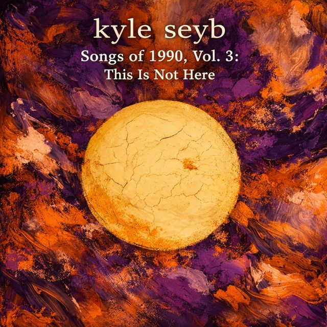 Kyle Seyb - 'Cloudless Mornings' [Ringtone]