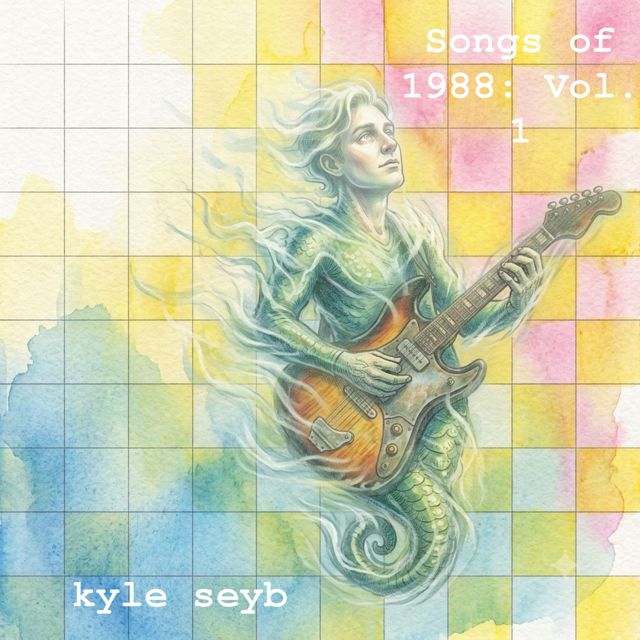 Kyle Seyb - 'Dance Forth' [Ringtone]