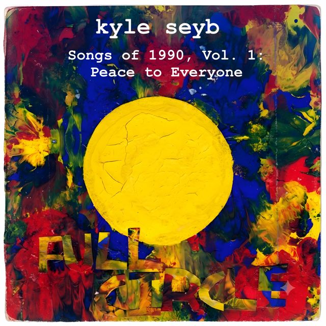 Kyle Seyb - 'King At Last' [Ringtone]