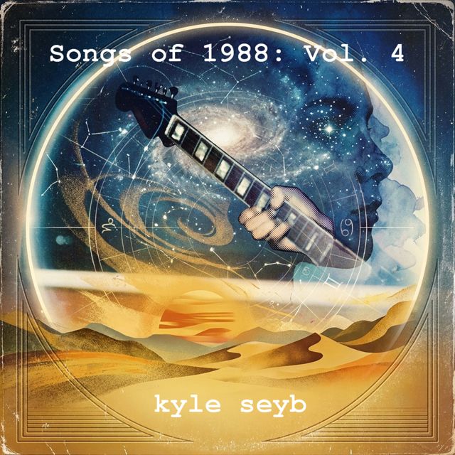 Kyle Seyb - 'See What's Goin' On (Get With It)' [Ringtone]