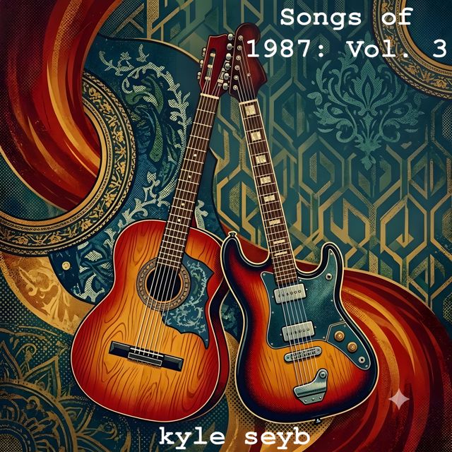 Kyle Seyb - 'Someone After Me' [Ringtone]