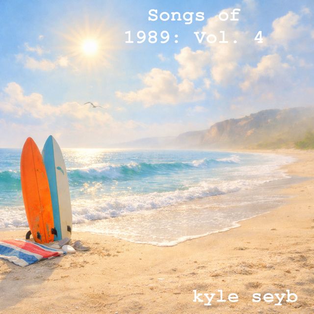 Kyle Seyb - 'Sweet Summer's Day' [Ringtone]