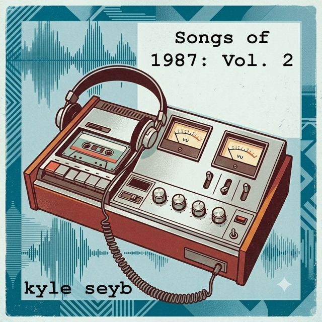 Kyle Seyb - 'Thinking About Tomorrow' [Ringtone]