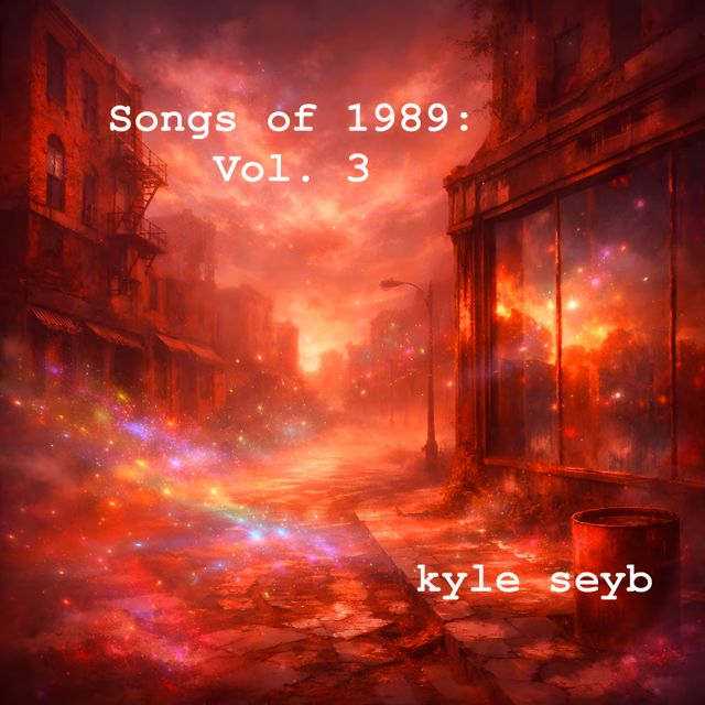 Kyle Seyb - 'Up To You' [Ringtone]