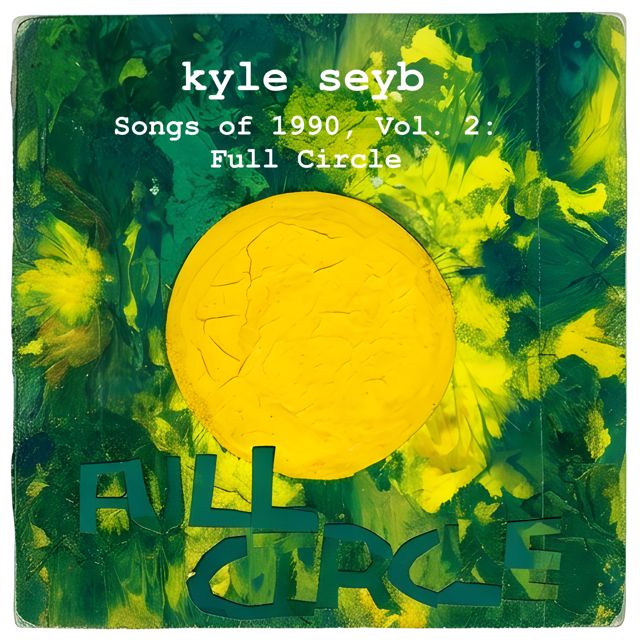 Kyle Seyb - 'Wearing You Down' [Ringtone]