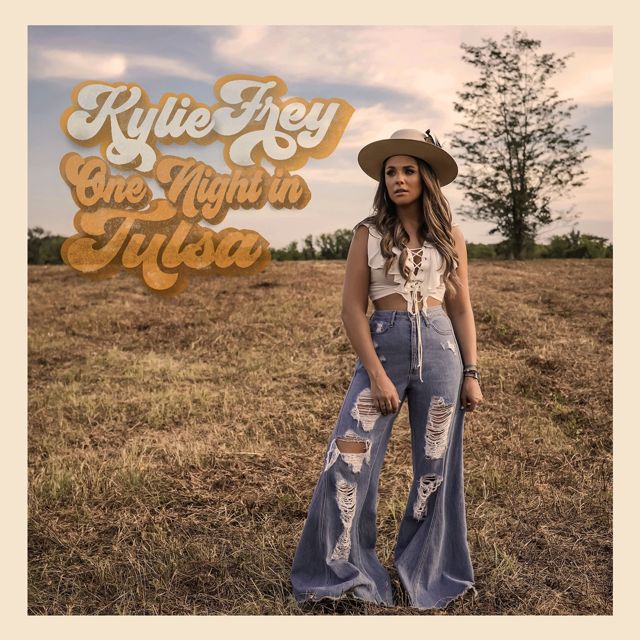 Kylie Frey - 'One Night in Tulsa' [Ringtone]