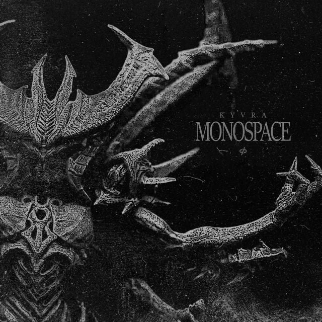 KYVRA - 'Monospace' [Ringtone]