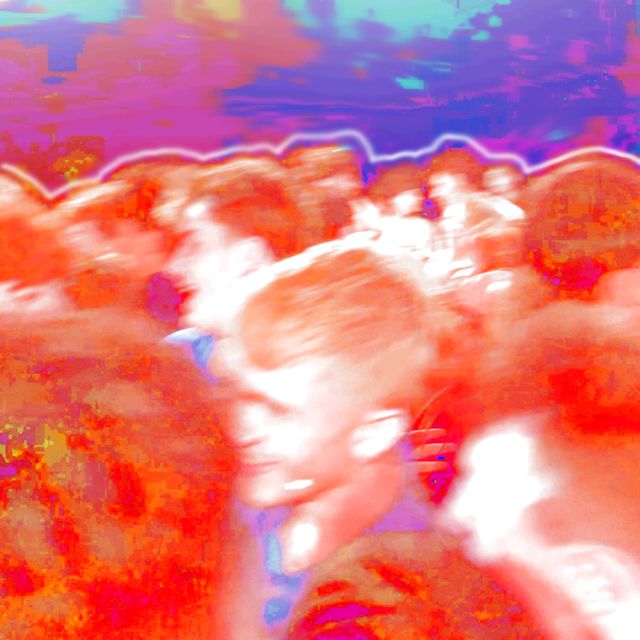 L Smitty - 'Crowd So Jumpy' [Ringtone]