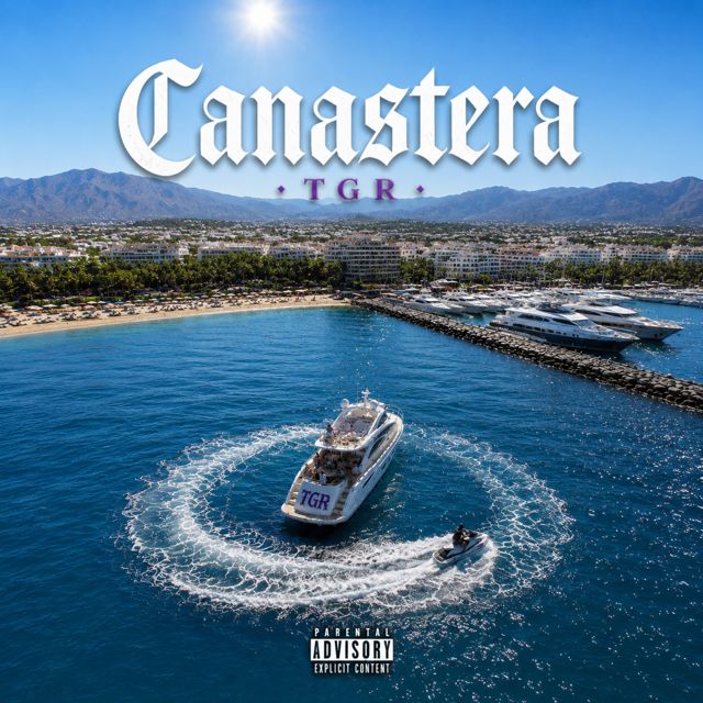 L' UVE - 'Canastera' [Ringtone]