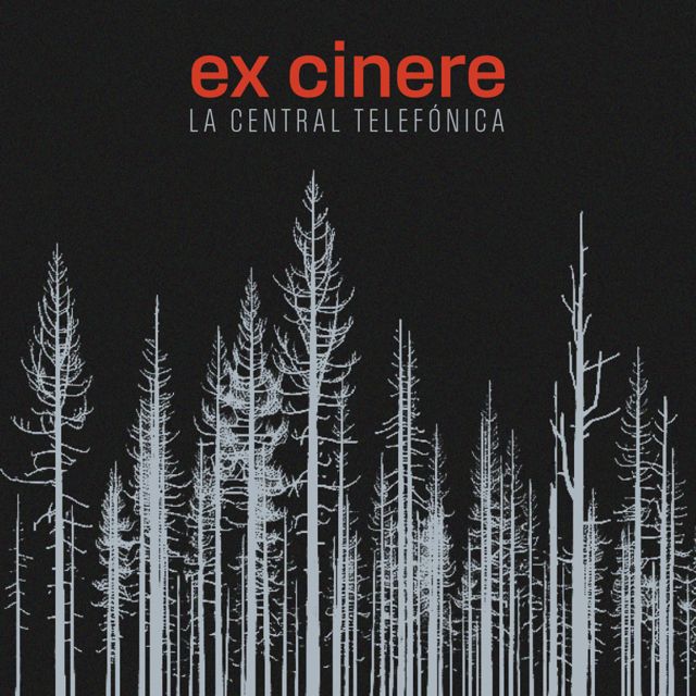 La Central Telefónica - 'Ex Cinere' [Ringtone]