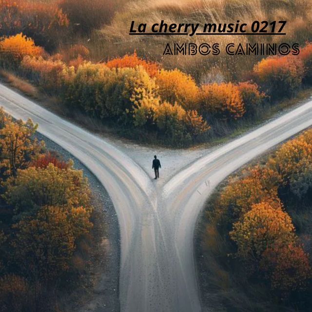 La Cherry Music 0217 - 'Dime Ya' [Ringtone]