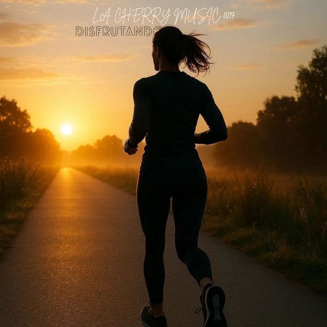 La Cherry Music 0217 - 'Disfrutando' [Ringtone]