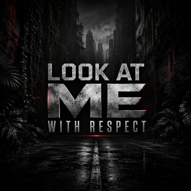 La Conciencia Flow - 'LOOK AT ME WITH RESPECT' [Ringtone]