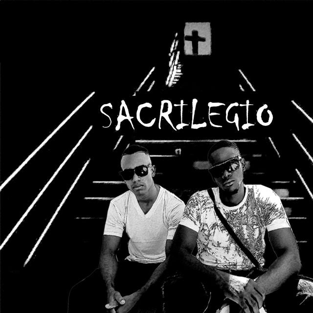 La Cueva Hip Hop Mundial - 'A ponerse en talla' [Ringtone]