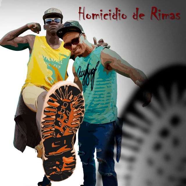 La Cueva Hip Hop Mundial - 'Guerrillero del Guaso (feat. Alex la Melodia)' [Ringtone]