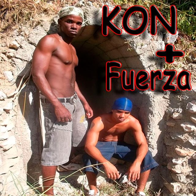 La Cueva Hip Hop Mundial - 'Klandestino' [Ringtone]