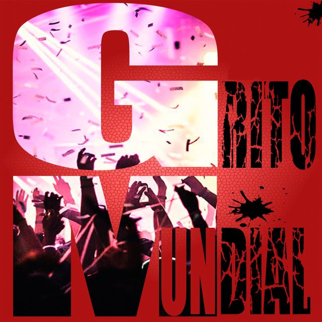La Cueva Hip Hop Mundial - 'Todo el mundo bailando' [Ringtone]