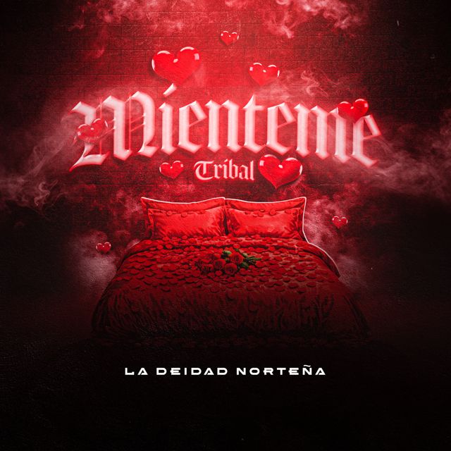 La Deidad Norteña - 'Miénteme Tribal' [Ringtone]