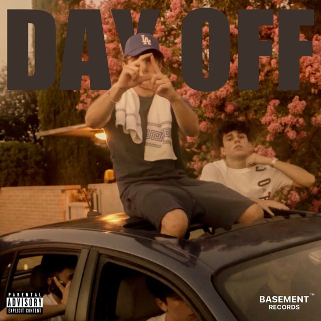 La Effe - 'DAY OFF (feat. Halo Wassup & Nico Indeed & Jerro)' [Ringtone]
