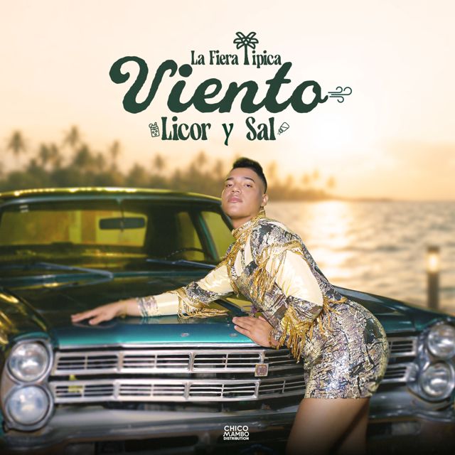 La Fiera Tipica - 'Viento,Licor y Sal' [Ringtone]