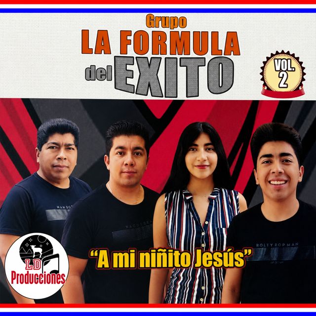 La Fórmula del Éxito - 'Florcita De Chore' [Ringtone]